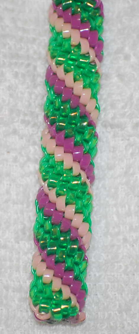 Spiral Rope